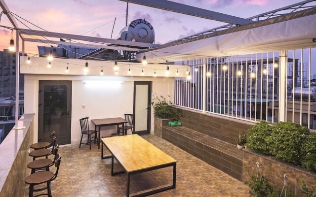 Christina's Da Nang Co-Living Apartments