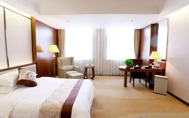 Chengbao Hotel