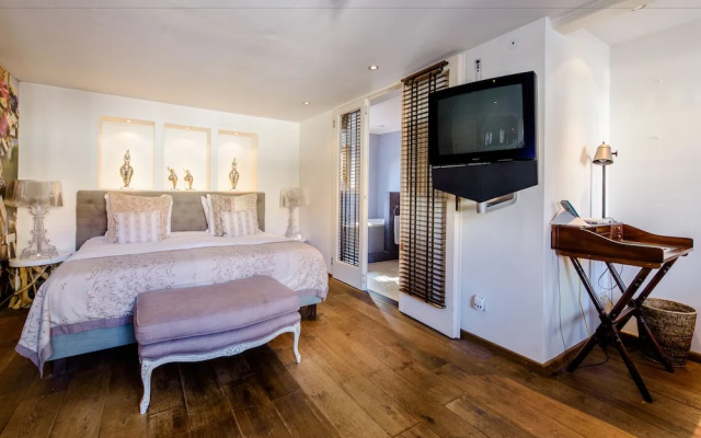 Luxury Vintage Hotel Villa Beukenhof