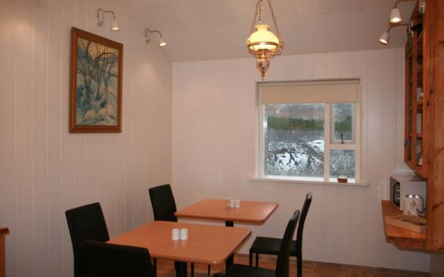 Rjupa Guesthouse