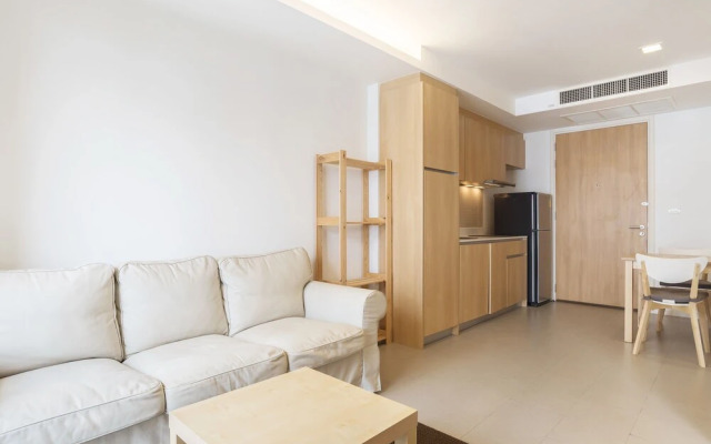 The Nest Ploenchit By Favstay