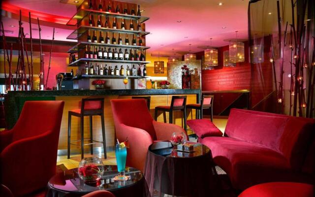 Novotel Singapore Clarke Quay