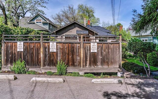 '1900' House ~ Near Osf~sleeps 8