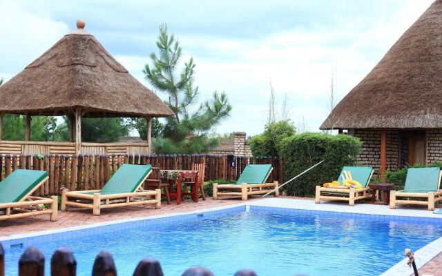 Elite Backpackers Services Masaka