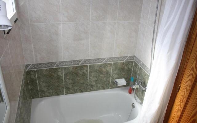 Alquileres Figuerola Oasis Park