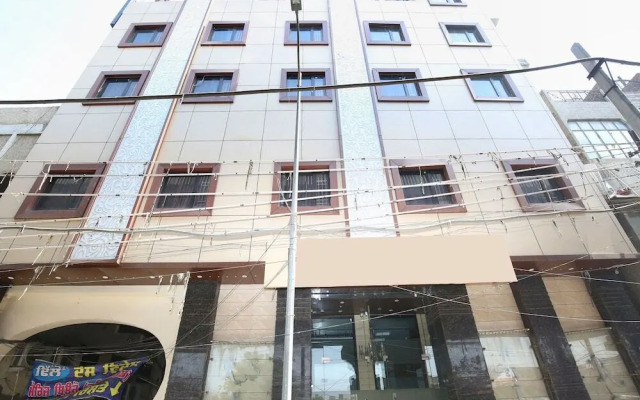 R.S Hotel & Restaurant