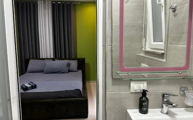 Hotel Erta