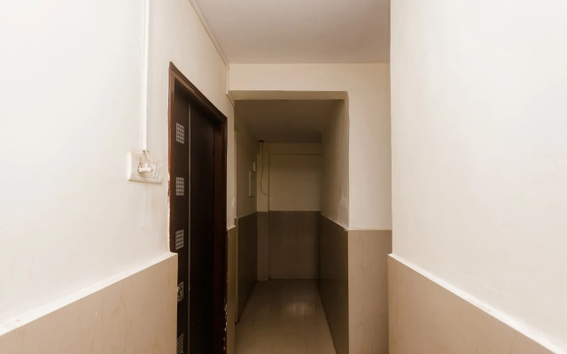 Hotel O Diplomat