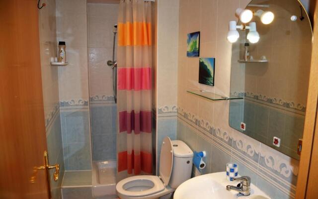 Appartement Carrer del fonoll