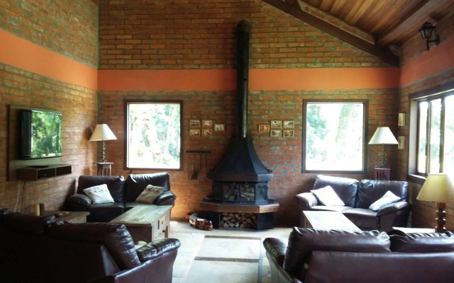 Pousada Estrela Alpina