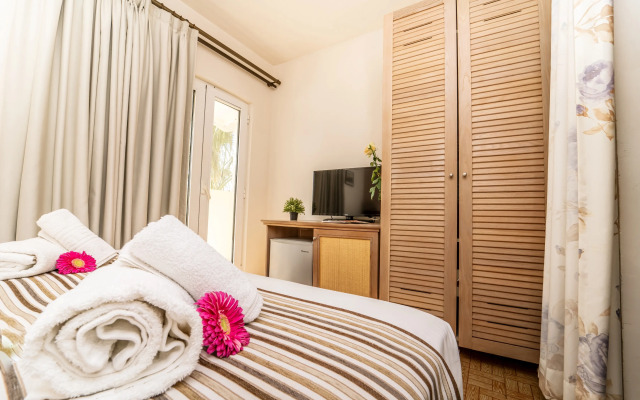 Philoxenia Hotel & Spa