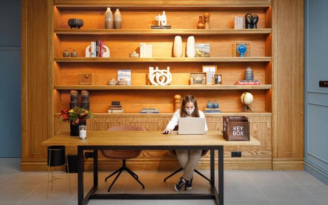 Mercure Porto Centro Aliados