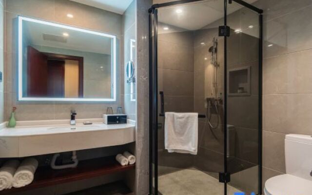 Eastern Haitang Hotel