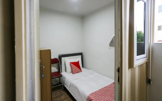 OYO 3300 Nadjara Residence Syariah