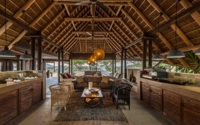 Muluwa Lodge