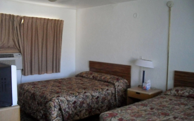 Shore Winds Motel