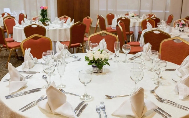 Four Points by Sheraton Medellin