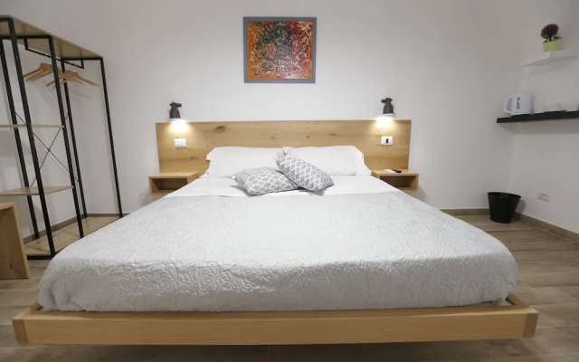 Agrigento B&B