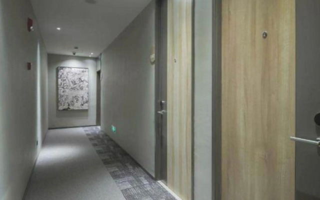 Homeinn Neo (Xinmi Kuangqu Zhenxing Road)
