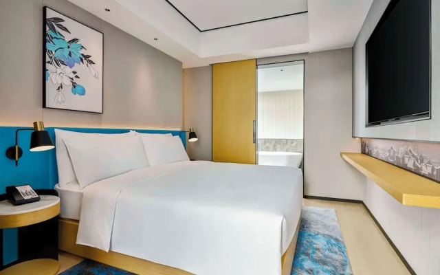 Hilton Garden Inn Foshan Lishui