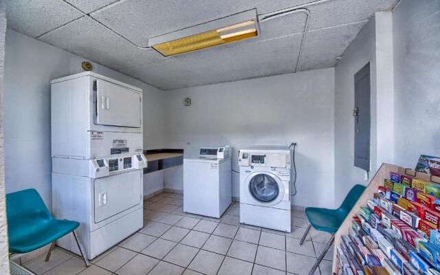 Motel 6 San Antonio, TX - Northwest Medical Center