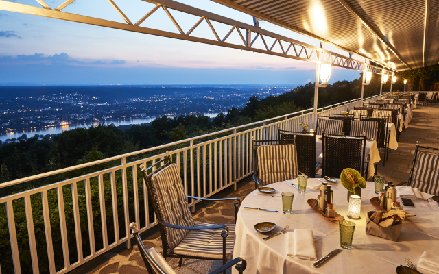 Steigenberger Icon Grandhotel & Spa Petersberg