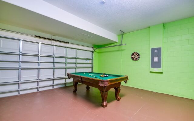 H5294 Ultimate 6 Bedroom 5 Bathroom Home With Pool