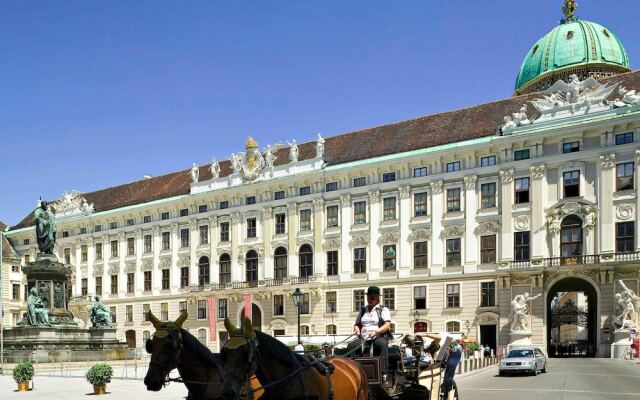 Hotel Am Konzerthaus Vienna - MGallery