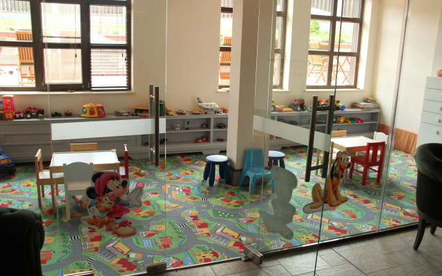 7 Pools SPA & Apartments