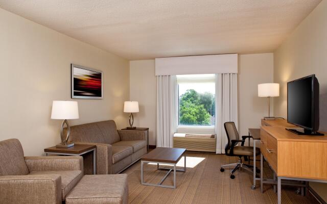 Holiday Inn Presidential Little Rock Downtown by IHG