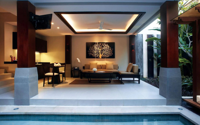 tanadewa Villas Nusa Dua Bali By Cross Collection