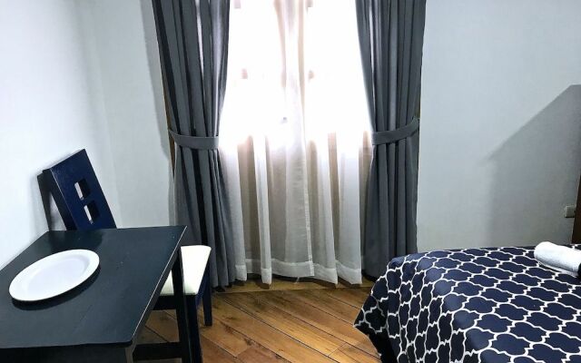 Hostal El Monasterio de Colección