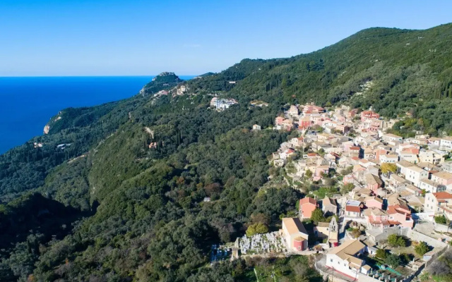 Loris Residence in Ionian Islands
