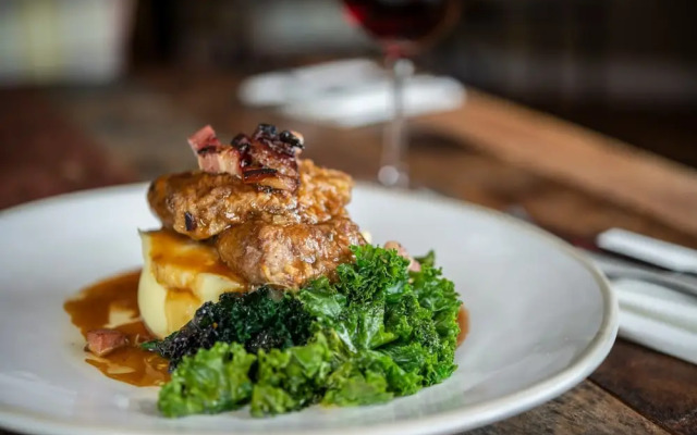 The Dog Inn Whittington