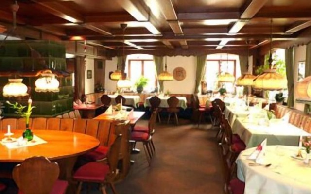 Hotel-Restaurant Löwen