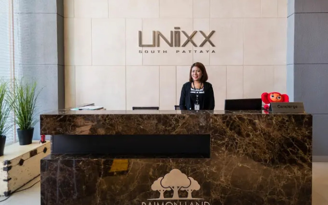 Unixx South Pattaya