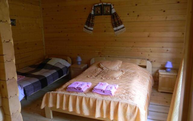 Вилла Guculka Ksenia