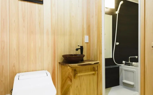 Gion Guesthouse SAYA