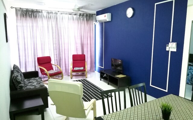 Aurel Guesthouse Bangi
