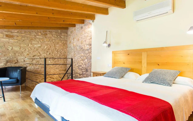 Town House Esglesia in Alcudia