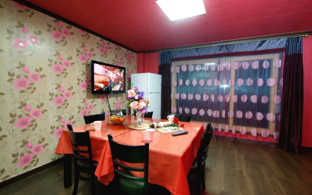 Namyangjulotto Pension