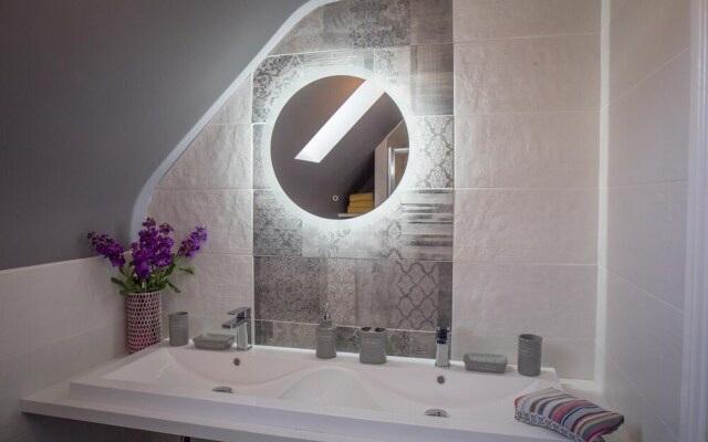Connemara Lettings Townhouse, Clifden