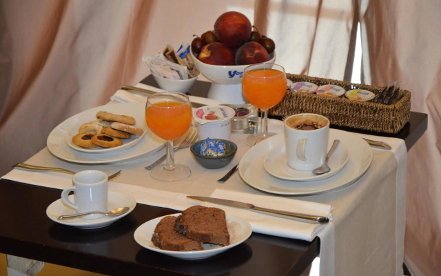 Cassisi Hotel