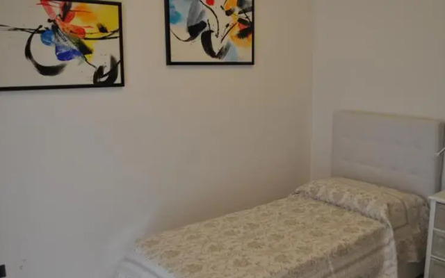 Bed And Breakfast Villa Rosa
