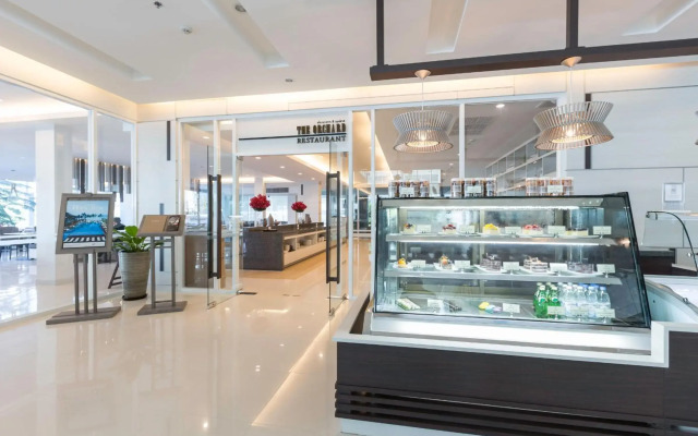 Kantary Hotel & Serviced Apartments Amata, Bangpakong