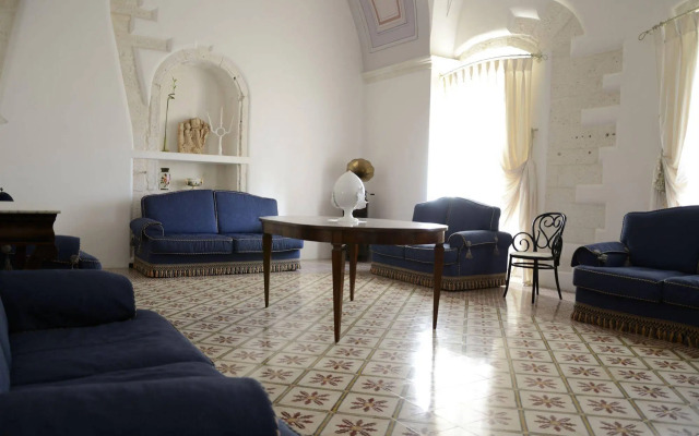 Hotel La Terra