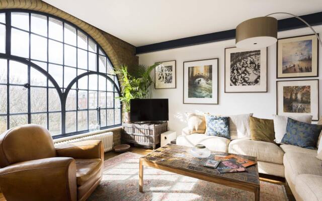 onefinestay - London Bridge private homes