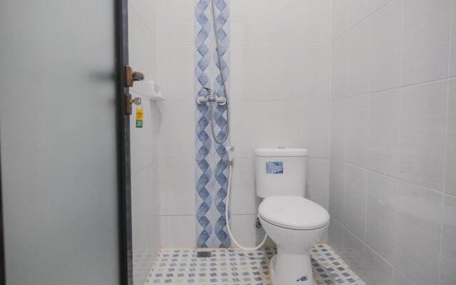 RedDoorz Syariah near Transmart Lampung