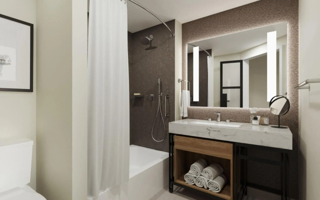 Sheraton Augusta Hotel