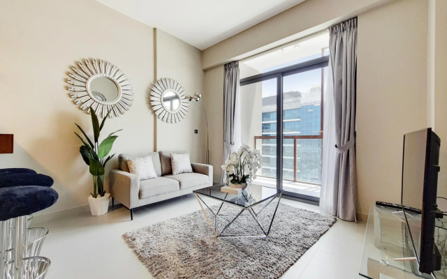 Al Barsha South - 2020 Marquis 719 - Hotel in ดูไบ - Photo 4